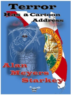 cover image of Terror Has a Cartoon Address